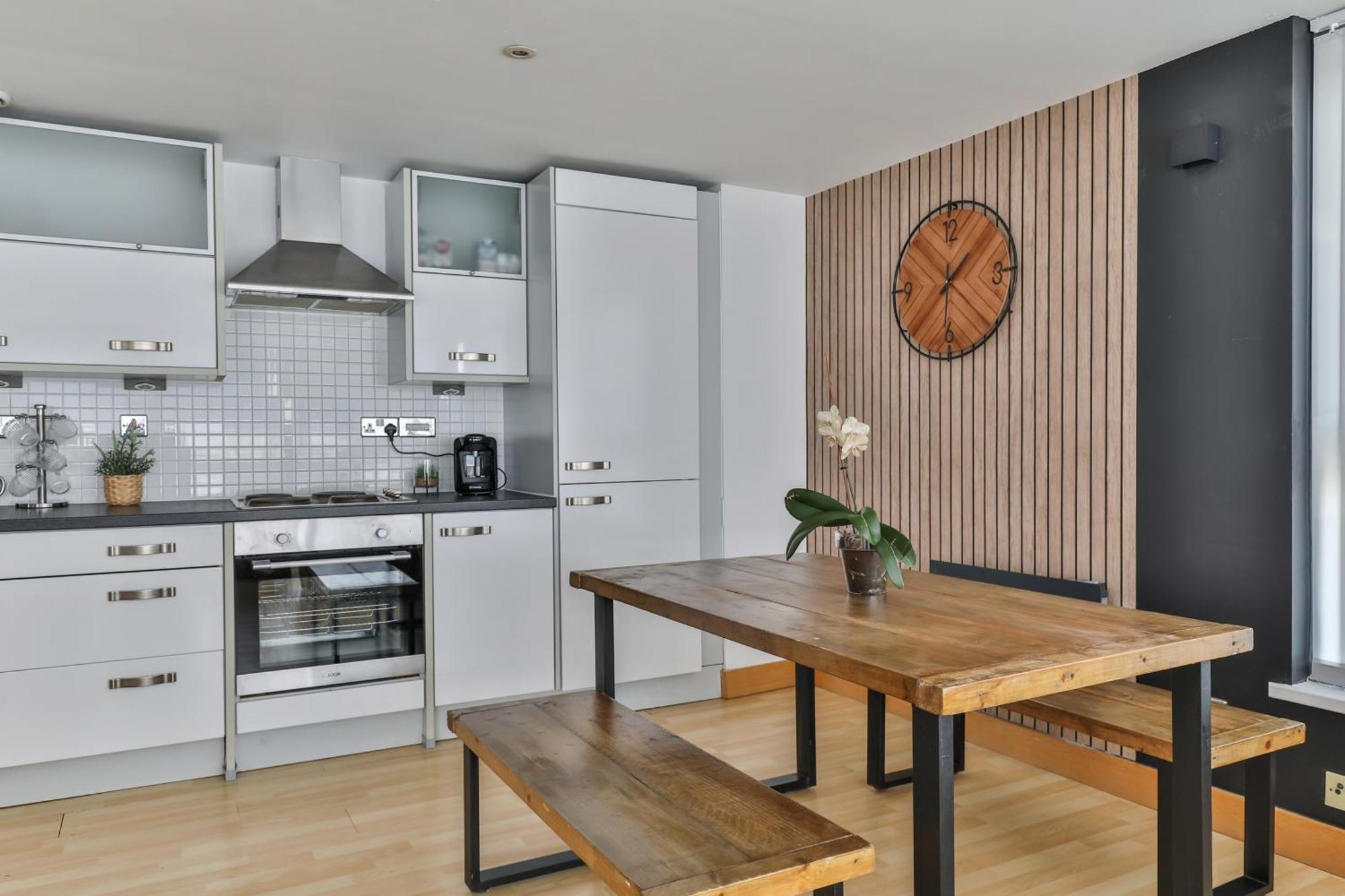 Large Central Penthouse In Leeds Leeds  Luaran gambar