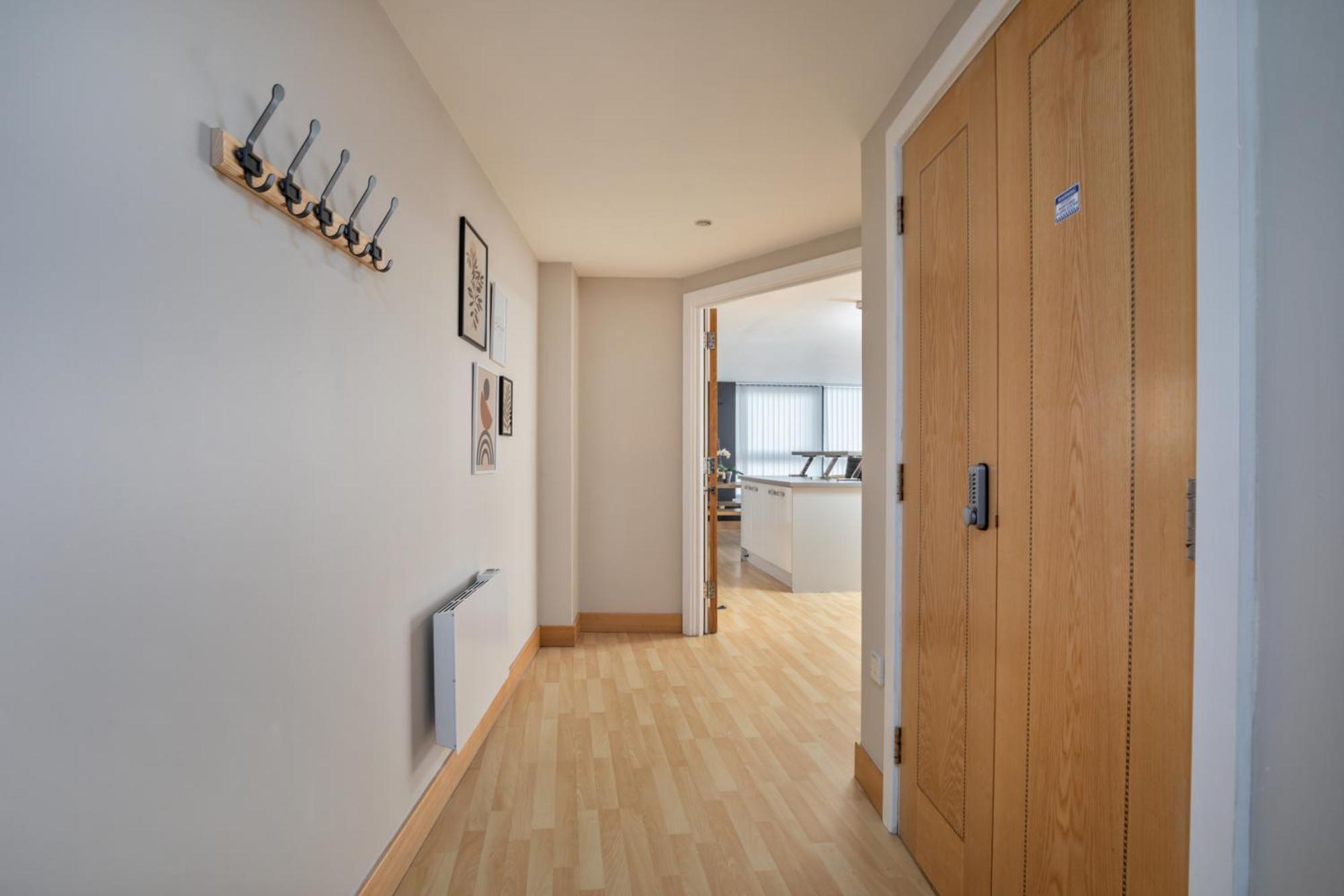 Large Central Penthouse In Leeds Leeds  Luaran gambar