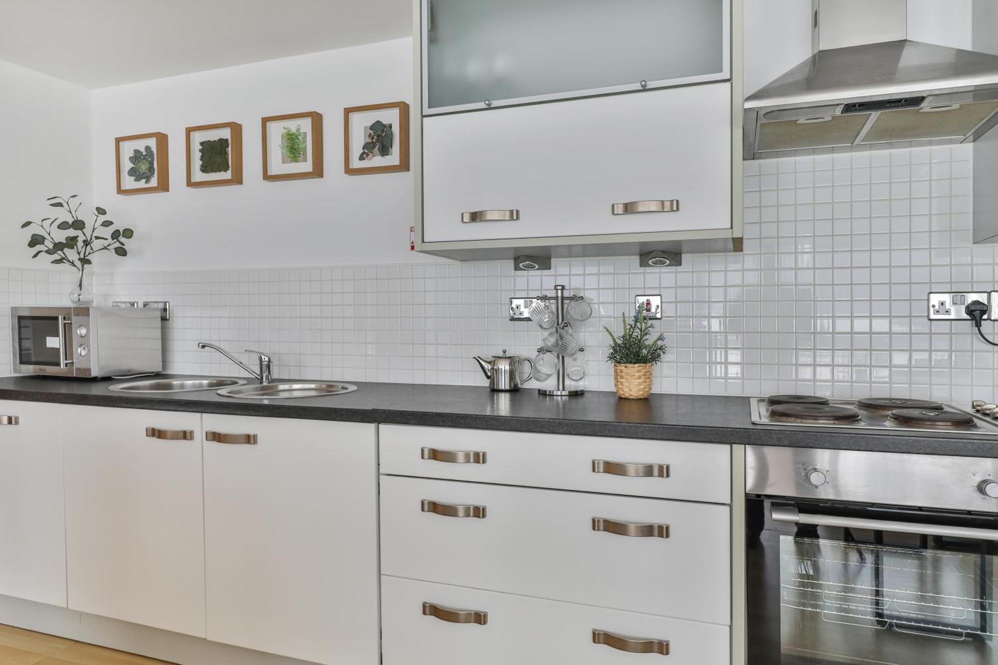 Large Central Penthouse In Leeds Leeds  Luaran gambar